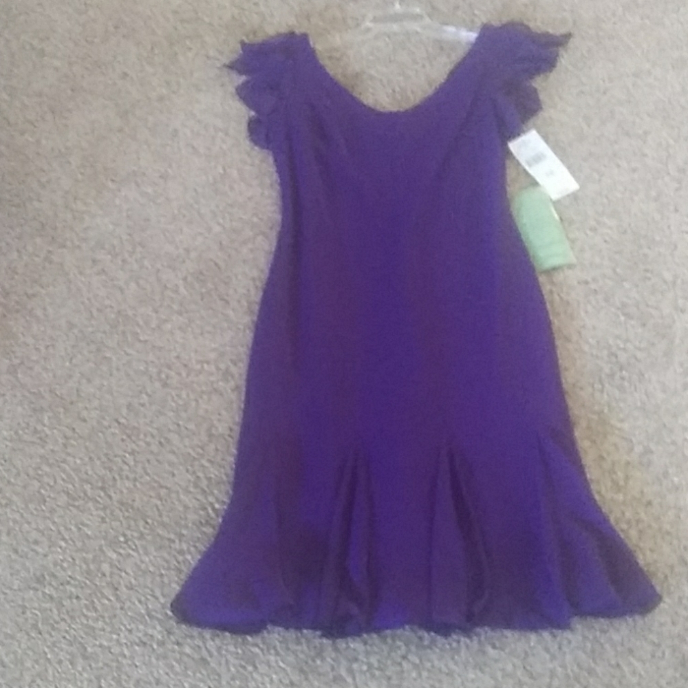 Cocktail dress